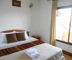 Bouasavanh Hotel Vientiane Laos