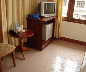Chaleaunsy Hotel Vientiane Laos