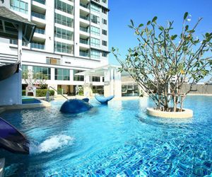 39 Boulevard Executive Residence Bangkok Thailand