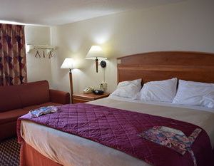Americas Best Value Inn Jefferson City Jefferson City United States