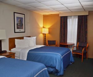 Truman Hotel & Conference Center Jefferson City United States