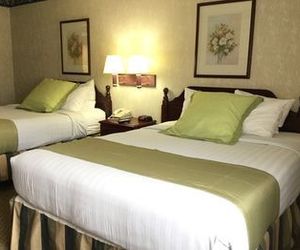Americas Best Value Inn and Suites Saint Charles St. Charles United States