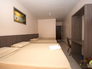Фото отеля Hotel Natureza Foz