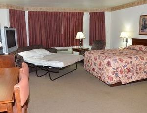 All Towne Suites St. Robert United States