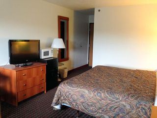 Hotel pic Motel 6-Sedalia, MO