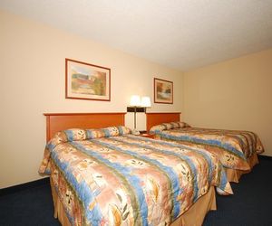 Baymont by Wyndham Springfield South Hwy 65 Springfield United States