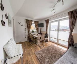 Ferienwohnung Prantner Rauris Austria