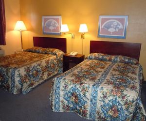 Ozark Inn Springfield Springfield United States