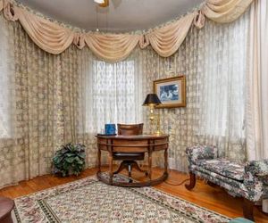 The Mansion at Elfindale Springfield United States