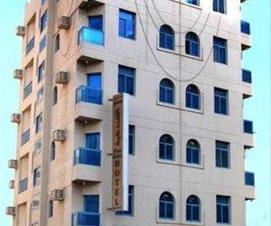 Pan Emirates Hotel Apartments Sharjah United Arab Emirates