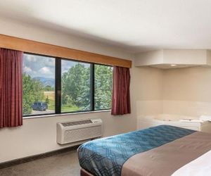 MountainView Lodge and Suites Bozeman United States