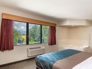Фото отеля MountainView Lodge and Suites