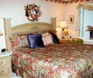 Toad Hall Manor Bed and Breakfast Butte United States