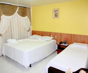 Hotel Village Foz Iguassu Falls Brazil