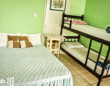 hotel booking template