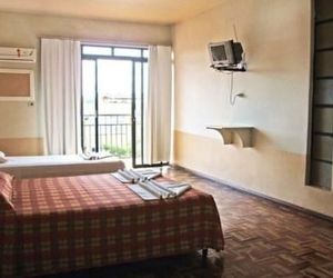 Hotel Faguile Iguassu Falls Brazil