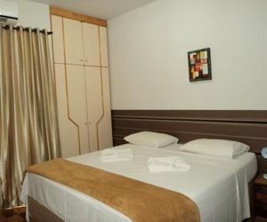 Iguassu Central Bed & Breakfast Iguassu Falls Brazil