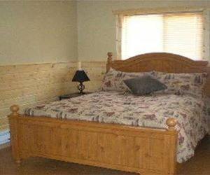 9-W Cabins West Yellowstone United States