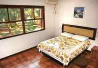 Отзывы Iguassu Eco Hostel — Eco Suites