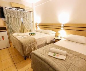 Hotel Villa Quati Iguassu Falls Brazil