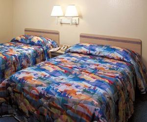 Americas Best Value Inn - Lincoln Airport Lincoln United States