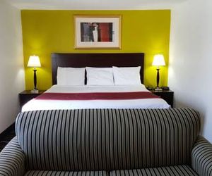Horizon Inn Lincoln United States