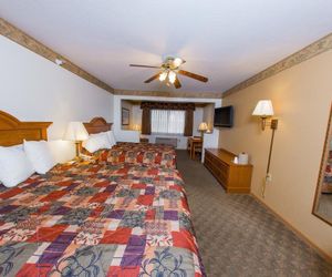 Countryside Suites Lincoln Lincoln United States