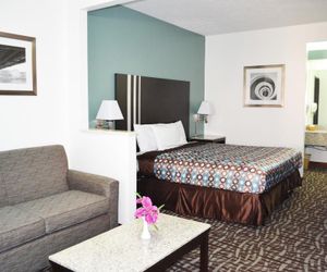 Relax Inn Motel and Suites Omaha Omaha United States