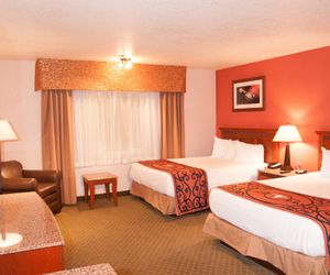 Ramada by Wyndham Elko Hotel at Stockmens Casino Elko United States