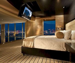 M Resort Spa & Casino Las Vegas United States