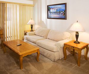 Emerald Suites Las Vegas United States
