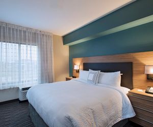 TownePlace Suites by Marriott Des Moines West/Jordan Creek West Des Moines United States