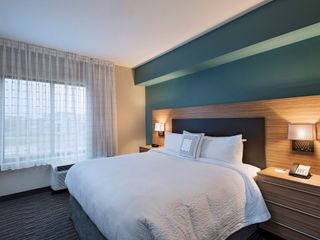 Hotel pic TownePlace Suites by Marriott Des Moines West/Jordan Creek