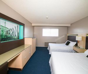 Las Vegas Hostel North Las Vegas United States