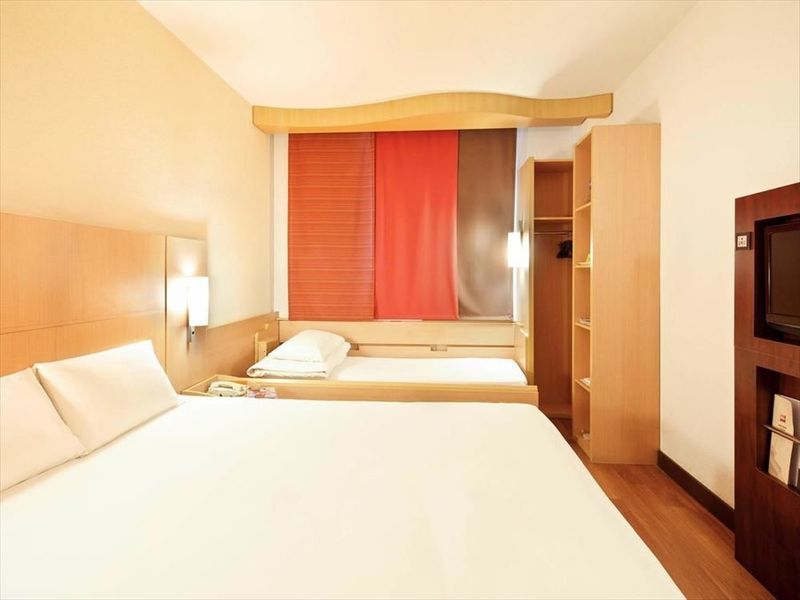 Hotel Photo 1