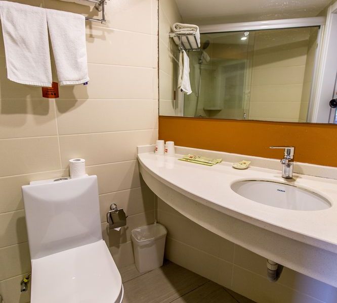 Hotel Photo 10