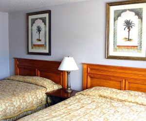 Motel 8 Plus Las Vegas United States