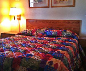 Manor Suites Las Vegas United States