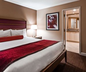 Best Western Plus Casino Royale - On The Strip Las Vegas United States