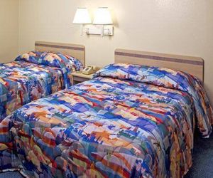 Motel 6 Reno - Livestock Events Center Reno United States