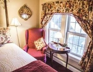 Rosewood Country Inn Mount Sunapee United States
