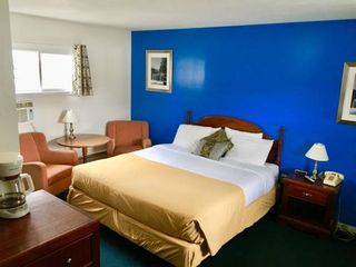 Фото отеля Saco River Motor Lodge & Suites