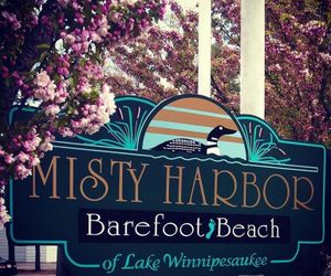 Misty Harbor Resort Gilford United States