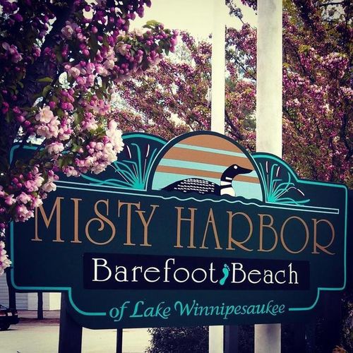 Photo of Misty Harbor Resort