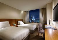Отзывы Lotte City Hotel Myeongdong, 4 звезды