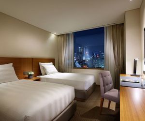 Lotte City Hotel Myeongdong Seoul South Korea