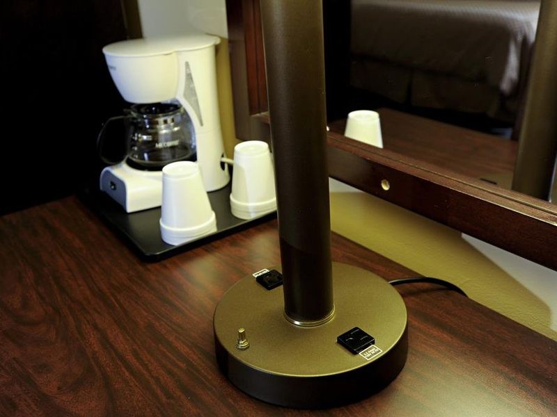 Hotel Photo 12