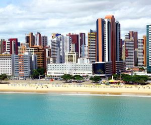 Oasis Atlantico Fortaleza Fortaleza Brazil
