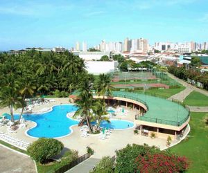 Marina Park Hotel Fortaleza Brazil