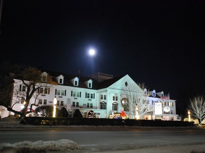Hotel Photo 20